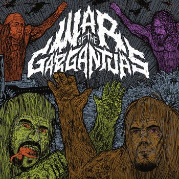 Philip H Anselmo & Warbeast - 