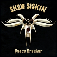 SKEW SISKIN